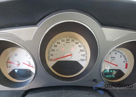 2009 Dodge Avenger R/T from USA, damaged, VIN 1B3LC56B09N509792